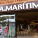 Cia. Marítima inaugura loja com pegada sustentável na Oscar Freire