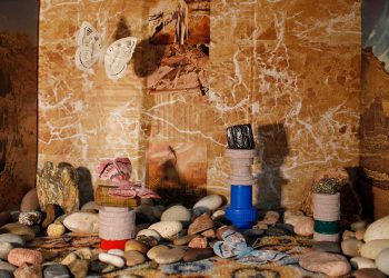 Mostra “Estudos para uma casa na árvore” abre no lapa Lapa