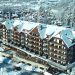 Four Seasons passa a administrar o Park Gstaad Hotel, nos Alpes Suíços 