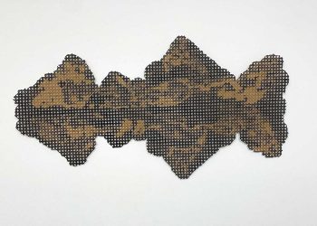 Luis Maluf Galeria de Arte recebe mostra de Tatiane Freitas