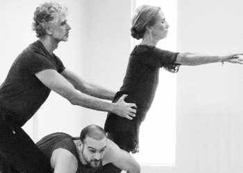 Masp abre suas portas para o Studio3 Cia. de Dança em 25 de janeiro