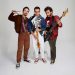 Musical sobre os Paralamas ganha nova temporada no Rio 