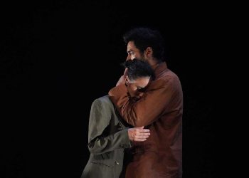Festival Internacional de Dança Contemporânea acontece neste mês em SP