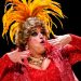 Grace Gianoukas reestreia “Nasci pra ser Dercy” no Teatro UOL
