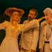 Grupo Tapa estreia Festival de Comédias no Teatro Itália 