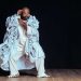 Rodrigo França estreia “Eu Sou um Hamlet” no Sesc Pinheiros