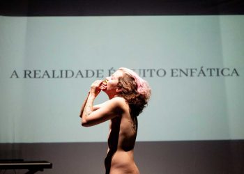 Sesc Belenzinho estreia “Culpa”, peça sobre família e transição de gênero