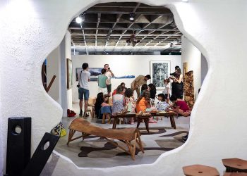 14ª DW! Semana de Design de São Paulo acontece entre 10 e 16 de março