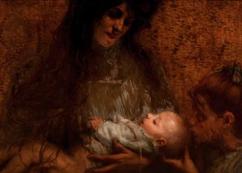 Galeria Danielian SP recebe a mostra “Visconti e Renoir – Impressionismo 150 Anos” 