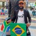 Cufa chega à África do Sul para o Fórum Mundial das Favelas