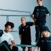 Collab Adidas x Mercedes-AMG Petronas F1 aproxima fãs do esporte