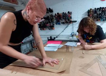 Dica CHNews: Curso gratuito de tecnologia 3D para mulheres trans e travestis