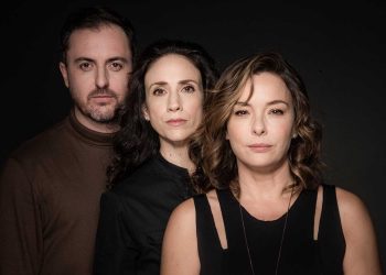 Rio: Regiane Alves, Marina Elias e Bruno Ferian encaram drama familiar em “Nosso Irmão”