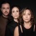 Rio: Regiane Alves, Marina Elias e Bruno Ferian encaram drama familiar em “Nosso Irmão”