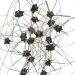 Instituto Cervantes SP exibe a mostra “Sinapses”, de Juan Muzzi