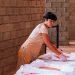 Salissa Rosa abre a mostra “Eixo Terra” no Sesc Pompeia