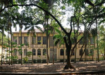 Casacor 2025 acontece entre 27.05 e 03.08, no Parque da Água Branca