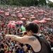 Di Ferrero estreia trio no Carnaval na Faria Lima, em São Paulo