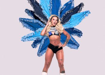Pabllo Vittar confirma bloco carnavalesco no Parque Ibirapuera