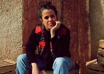 Anna Colom traz o flamenco ao Brasil em apresentações gratuitas