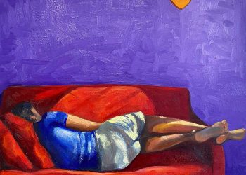 A Casa do Objeto Brasileiro recebe mostra de Cristiane Mohallem
