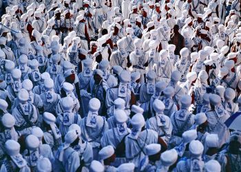 Mostra gratuita na Caixa Cultural SP contempla religiões afro-brasileiras
