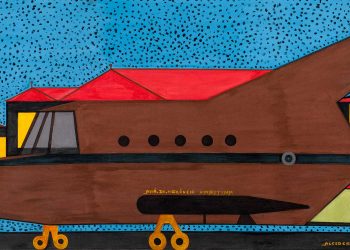 Instituto Tomie Ohtake exibe mostra sobre coleção de Vilma Eid