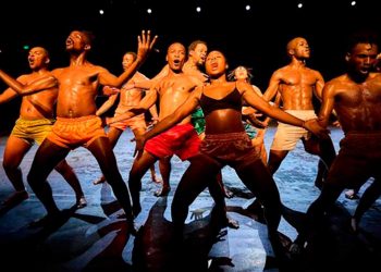 Mostra Internacional de Teatro de SP acontece entre 13 e 23 de março