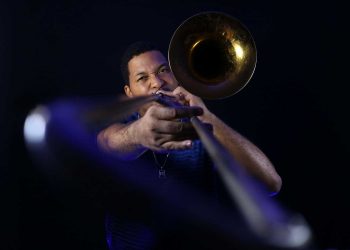 Rio: Jazz Proibidão reúne Josiel Konrad e Jade Baraldo