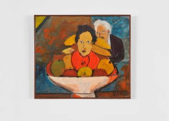 Galeria Danielian Rio exibe a mostra “Absurdos Servidos no Jantar” 