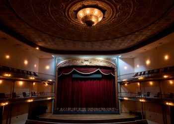 “Fidelio”, única ópera de Beethoven, será apresentada no Theatro São Pedro