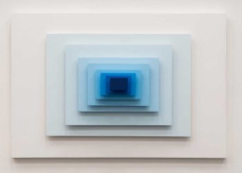 Galeria Marilia Razuk apresenta a exposição “Voo”, de Deborah Engel
