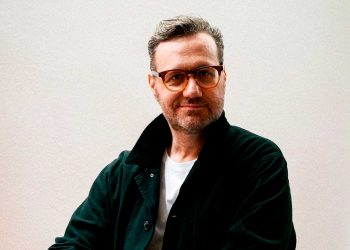 Luciano Dalla Marta assina espaço da Allumettes na SP-Arte