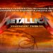 Turnê “Metallica Symphonic Tribute” acontece no Tokio Marine Hall