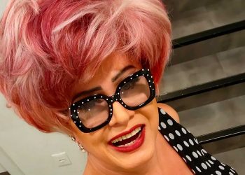 Nany People recebe Fafá de Belém em show no Teatro Bradesco