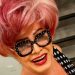 Nany People recebe Fafá de Belém em show no Teatro Bradesco