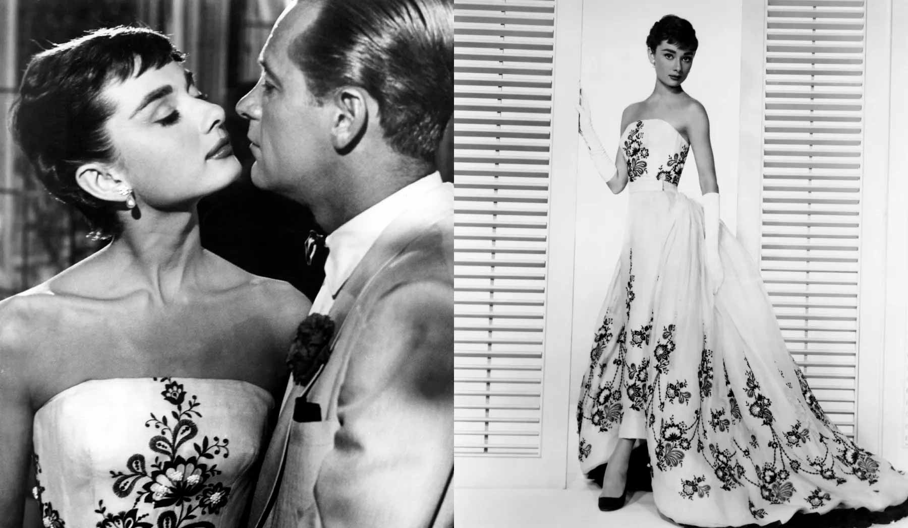 Nova biografia de Audrey Hepburn tem destaque para a moda - CHNews