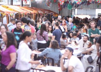Festival de Brasilidades oferece volta gastronômica no universo vegano