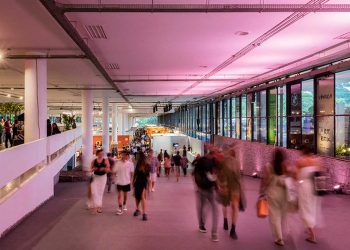 SP-Arte: feira de arte e design acontece a partir de hoje