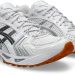 Collab Asics x francesa A.P.C. apresenta linha com estilo preppy