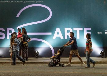 SP-Arte: feira de arte e design acontece a partir de hoje