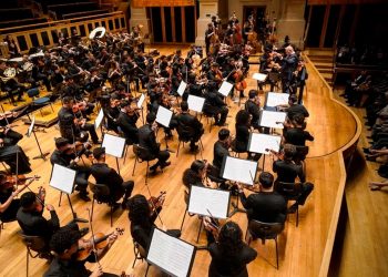 Orquestra Jovem do Estado abre temporada de concertos