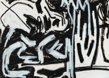 Casa Roberto Marinho recebe exposições de Elizabeth Jobim