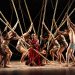 Companhias de dança invadem o Teatro Sérgio Cardoso a partir de maio