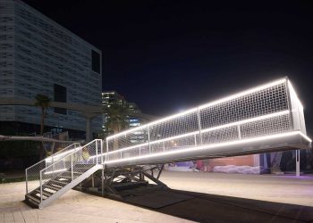 Vão livre do Masp ganha instalação de Iván Argote no dia 10 de abril