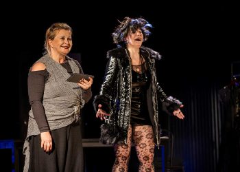 CCBB SP apresenta espetáculo inédito inspirado na obra de Luigi Pirandello