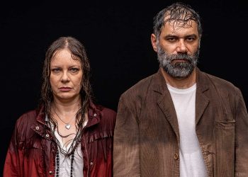“Veneno”, de Lot Vekemans, estreia no Teatro Estúdio, em SP