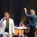 Sesc 14 Bis apresenta Simoninha e Orquestra Sinfônica Heliópolis
