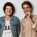 Chico Chico, filho de Cássia Eller, e Nando Reis tocam juntos no Coala Festival