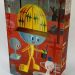 Galeria Choque Cultural recebe a mostra “Poppoor”, de Jaca